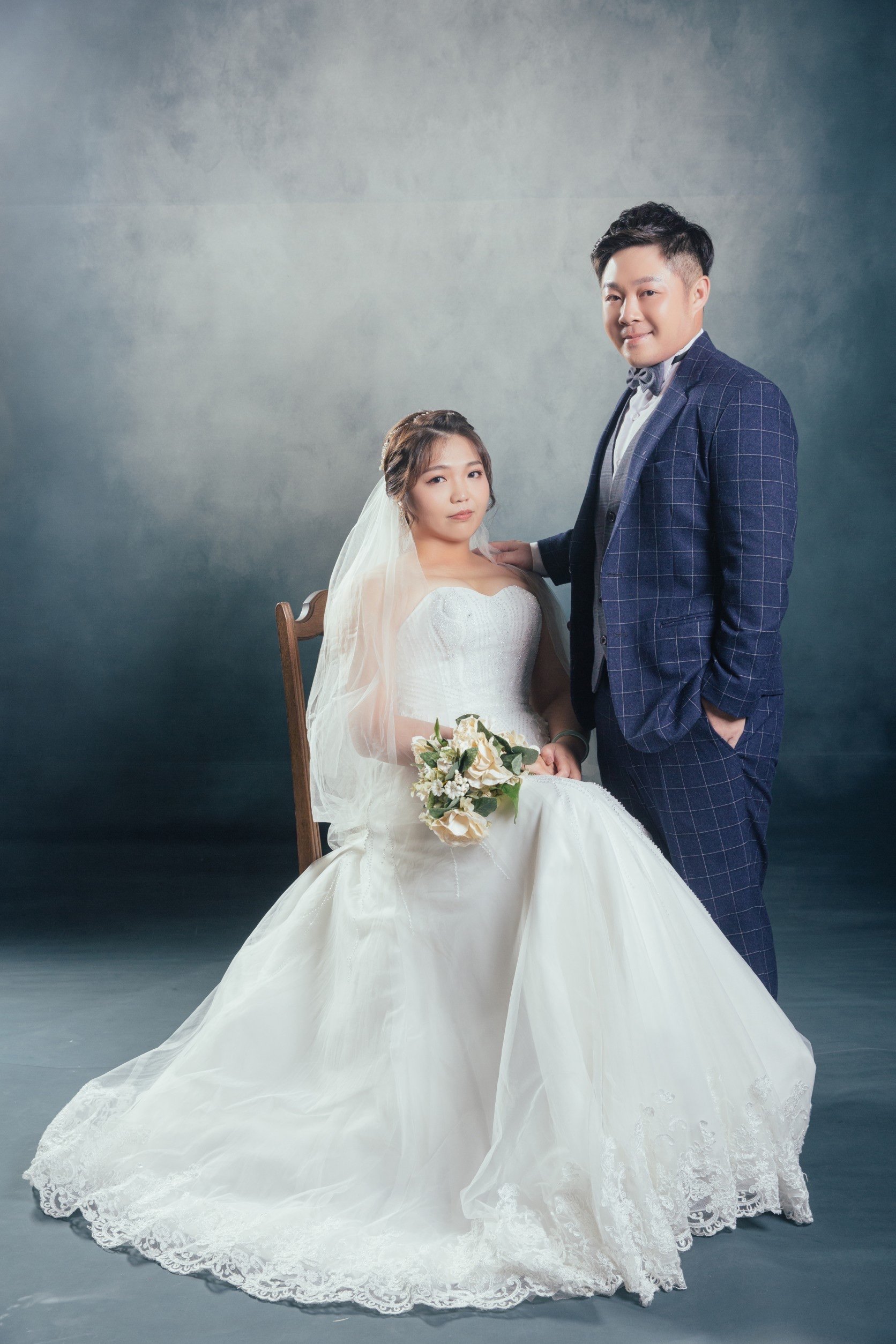 伊頓婚紗工作室（中壢店），真心不騙推薦-婚禮廠商評價