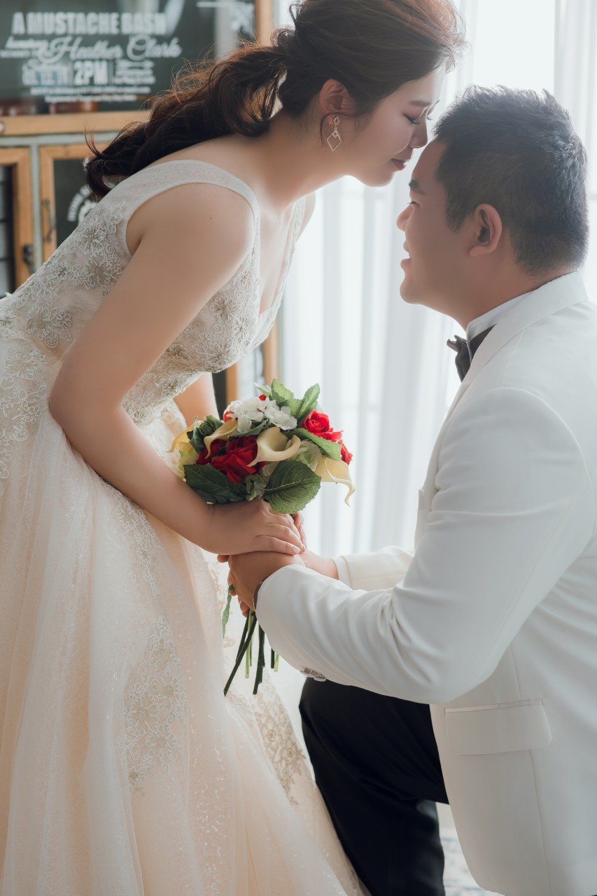 白宮婚紗~真心推薦~-婚禮廠商評價