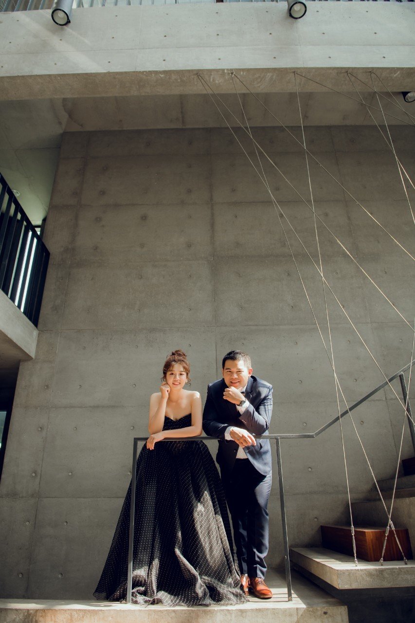 白宮婚紗~真心推薦~-婚禮廠商評價