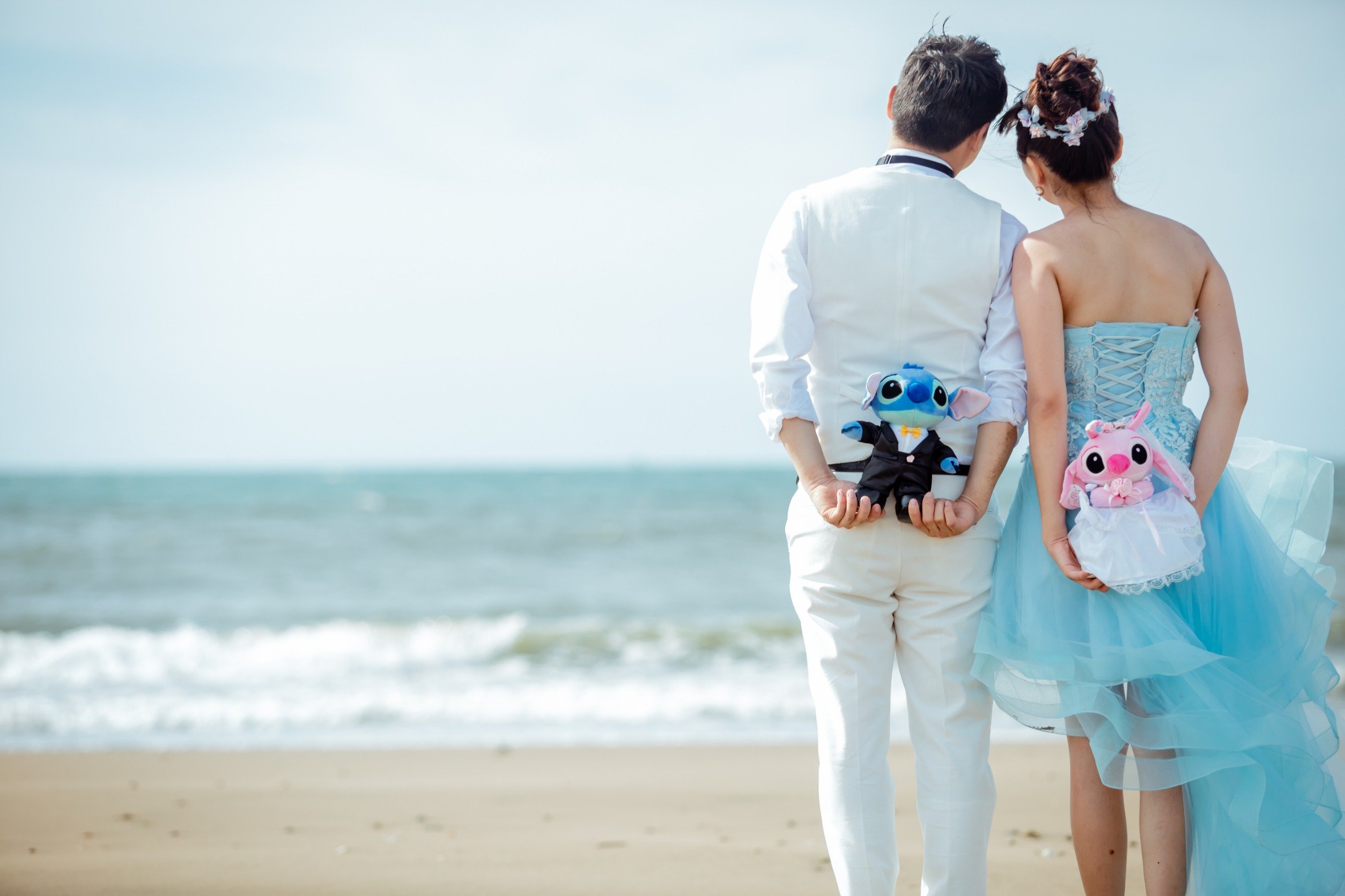 麗舍時尚婚紗～拍出我夢想中的風格-結婚經驗分享