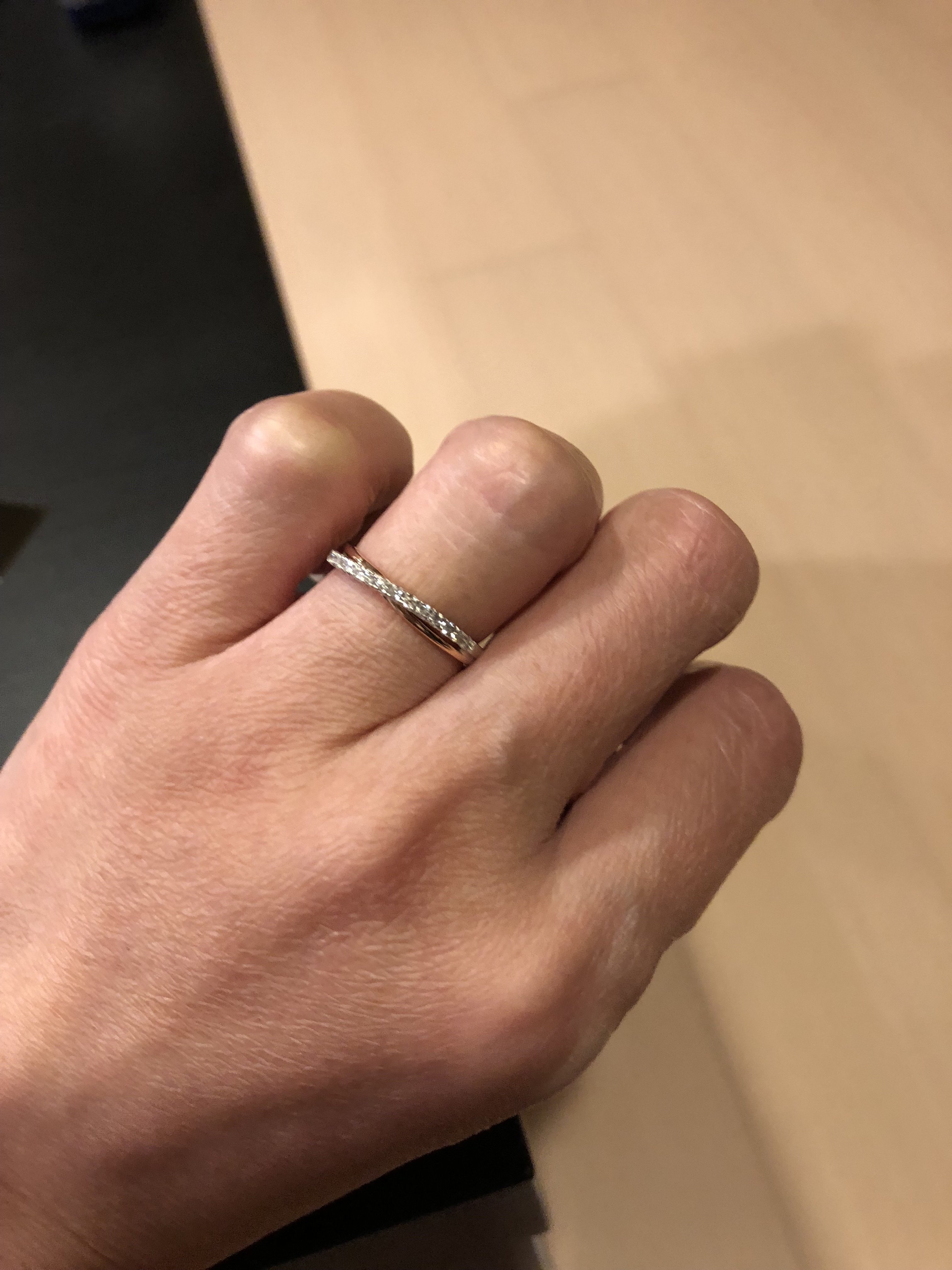 WEDDINGCODE 葳町釦鑽石婚戒分享-婚禮廠商評價