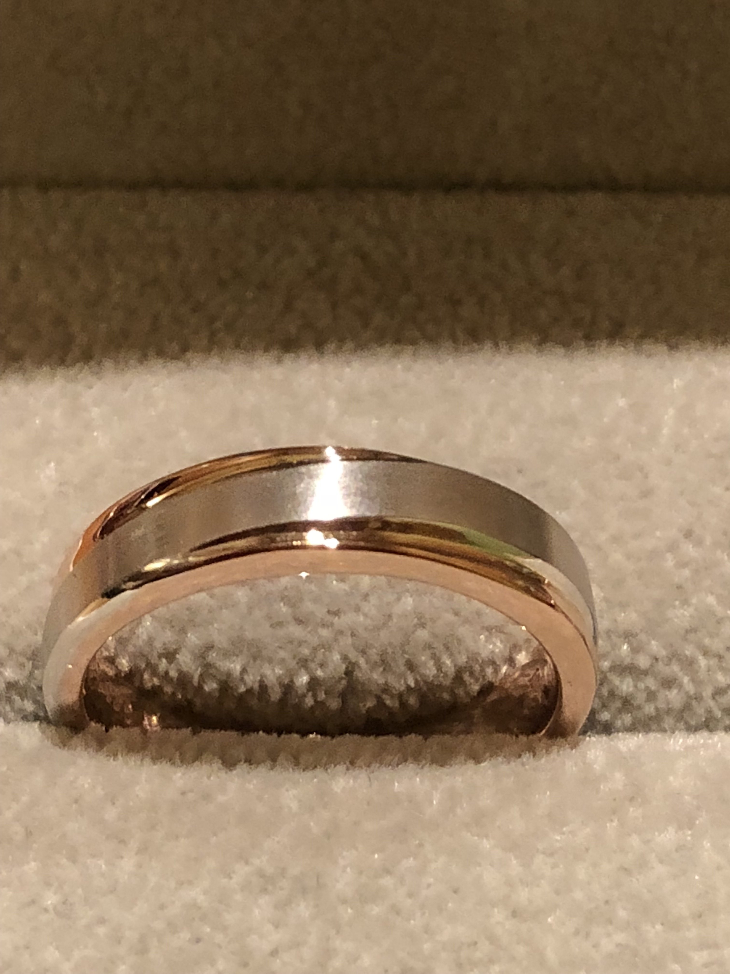 WEDDINGCODE 葳町釦鑽石婚戒分享-婚禮廠商評價