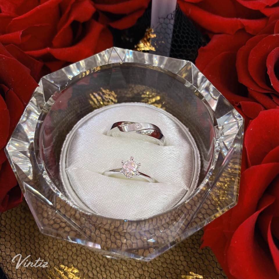 我的第一顆鑽戒-京華鑽石新竹店-婚禮廠商評價
