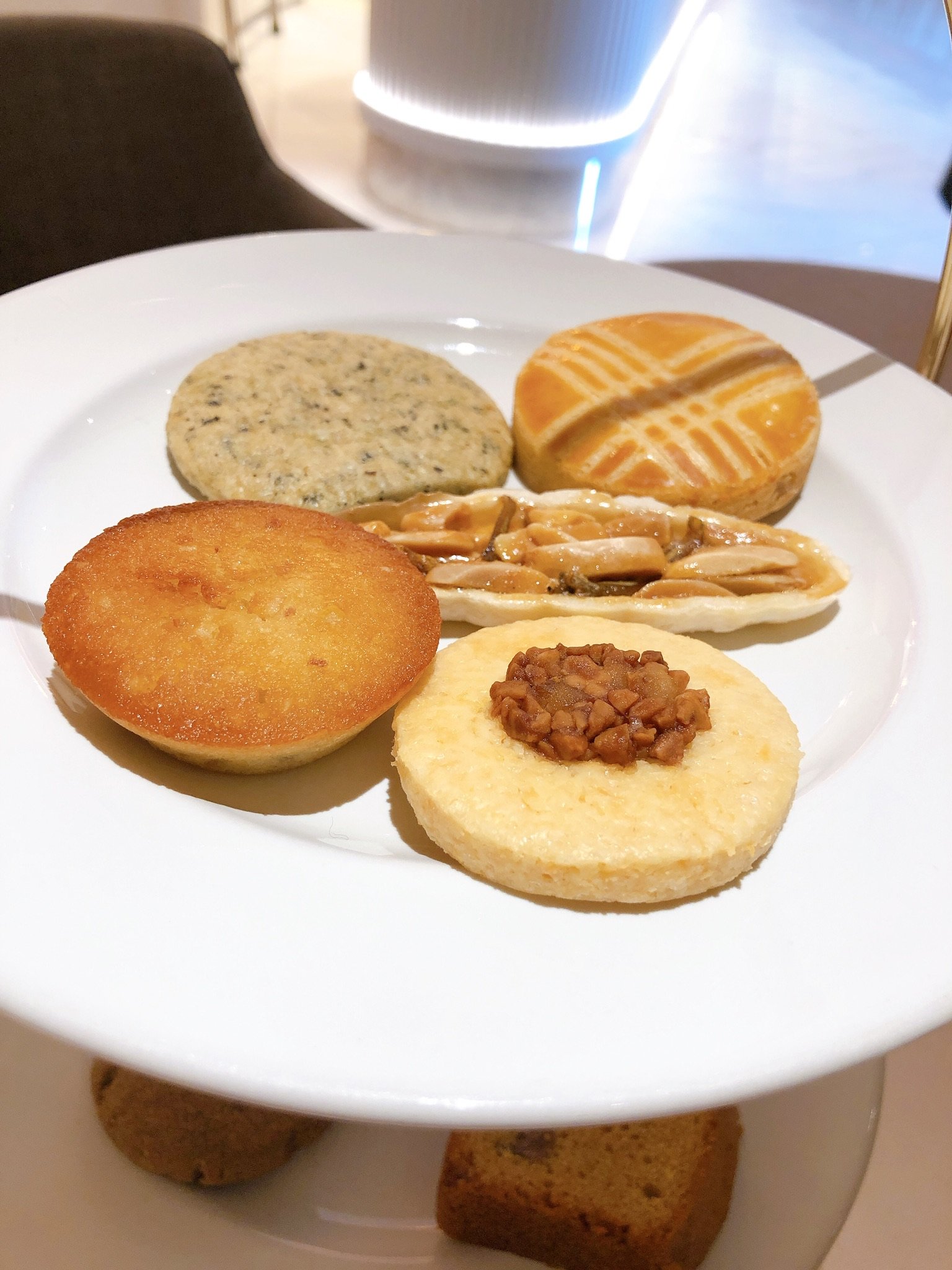 卡柏蒂試吃體驗-婚禮廠商評價