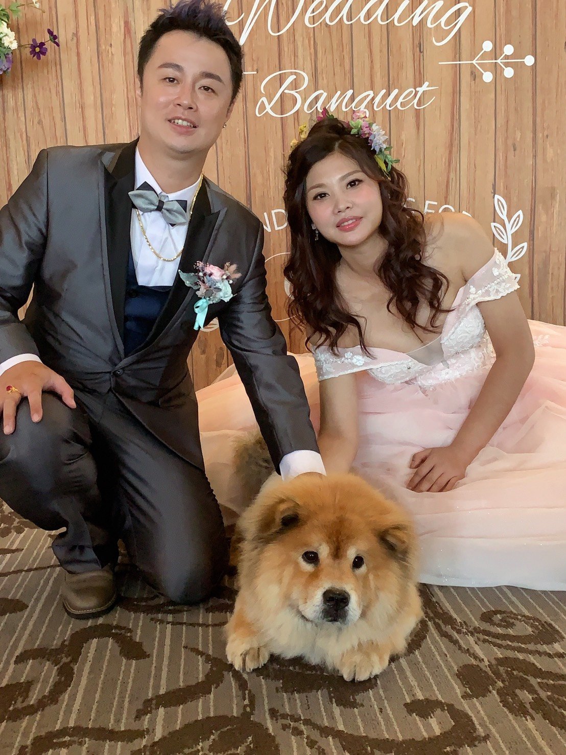 進來看看喔！-婚禮廠商評價
