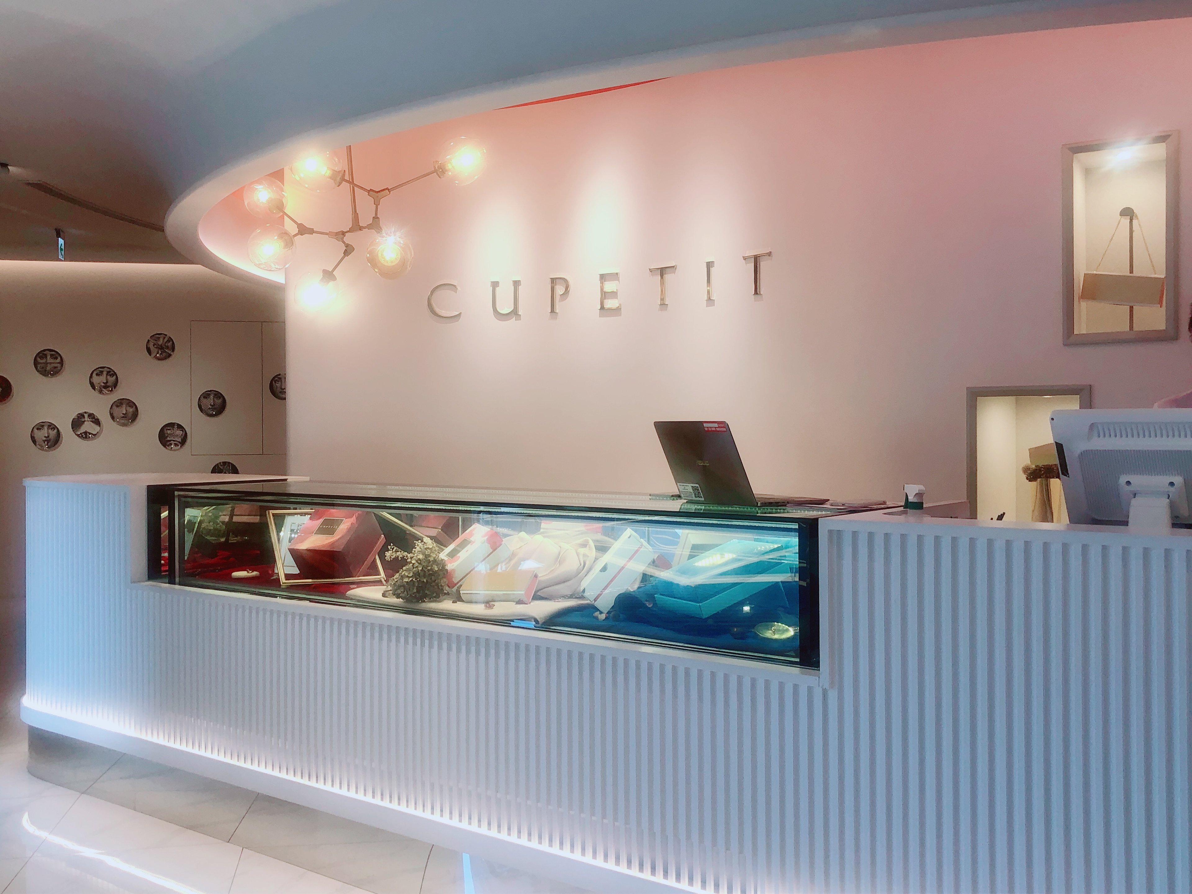 卡柏蒂喜餅試吃推薦滿意度-婚禮廠商評價