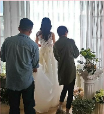 造型拍攝服務優-婚禮廠商評價