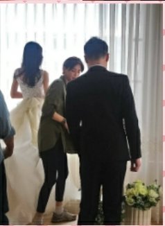 造型拍攝服務優-婚禮廠商評價