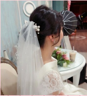 造型拍攝服務優-婚禮廠商評價