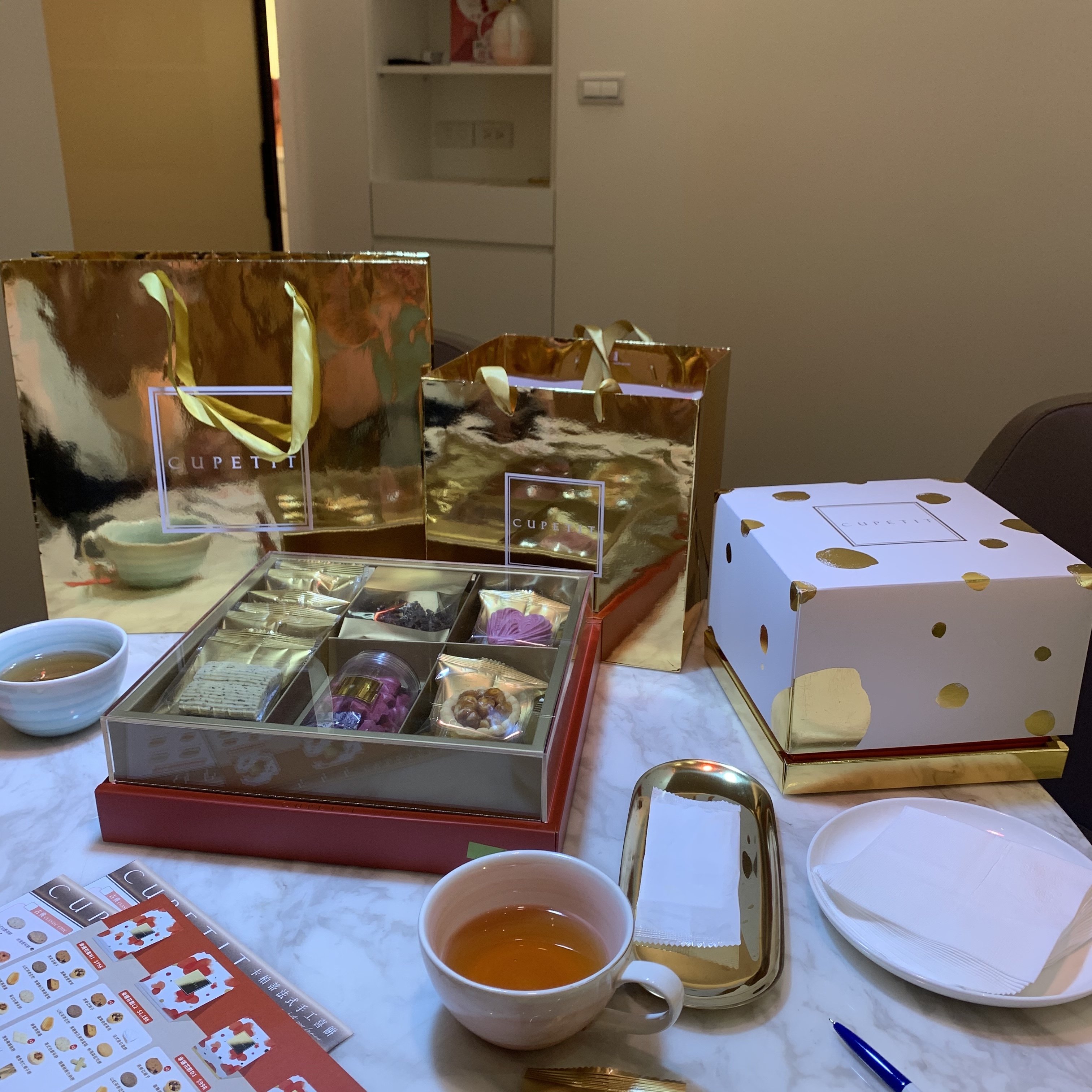 優質的喜餅給此生唯一-婚禮廠商評價