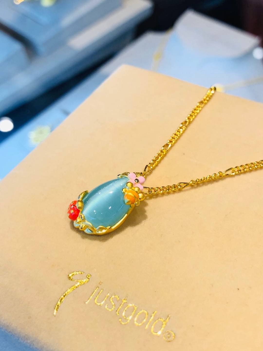 鎮金店-夏日蜜語-婚禮廠商評價