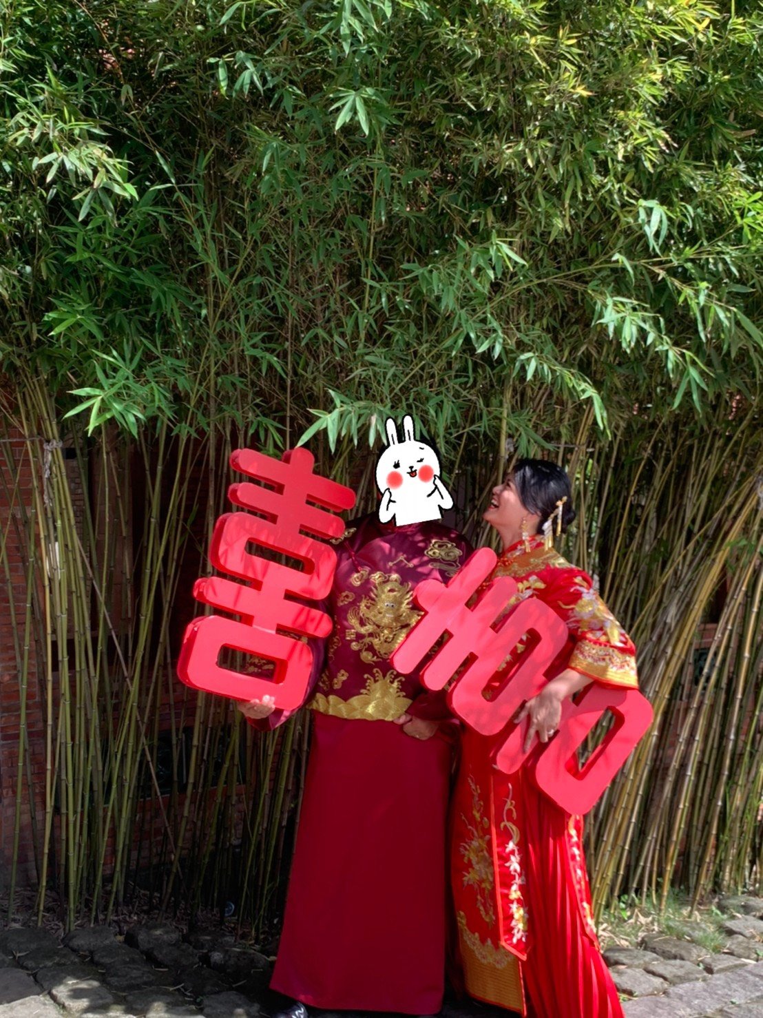 遇到神團隊，讓妳早早回家追偶像劇～-婚禮廠商評價
