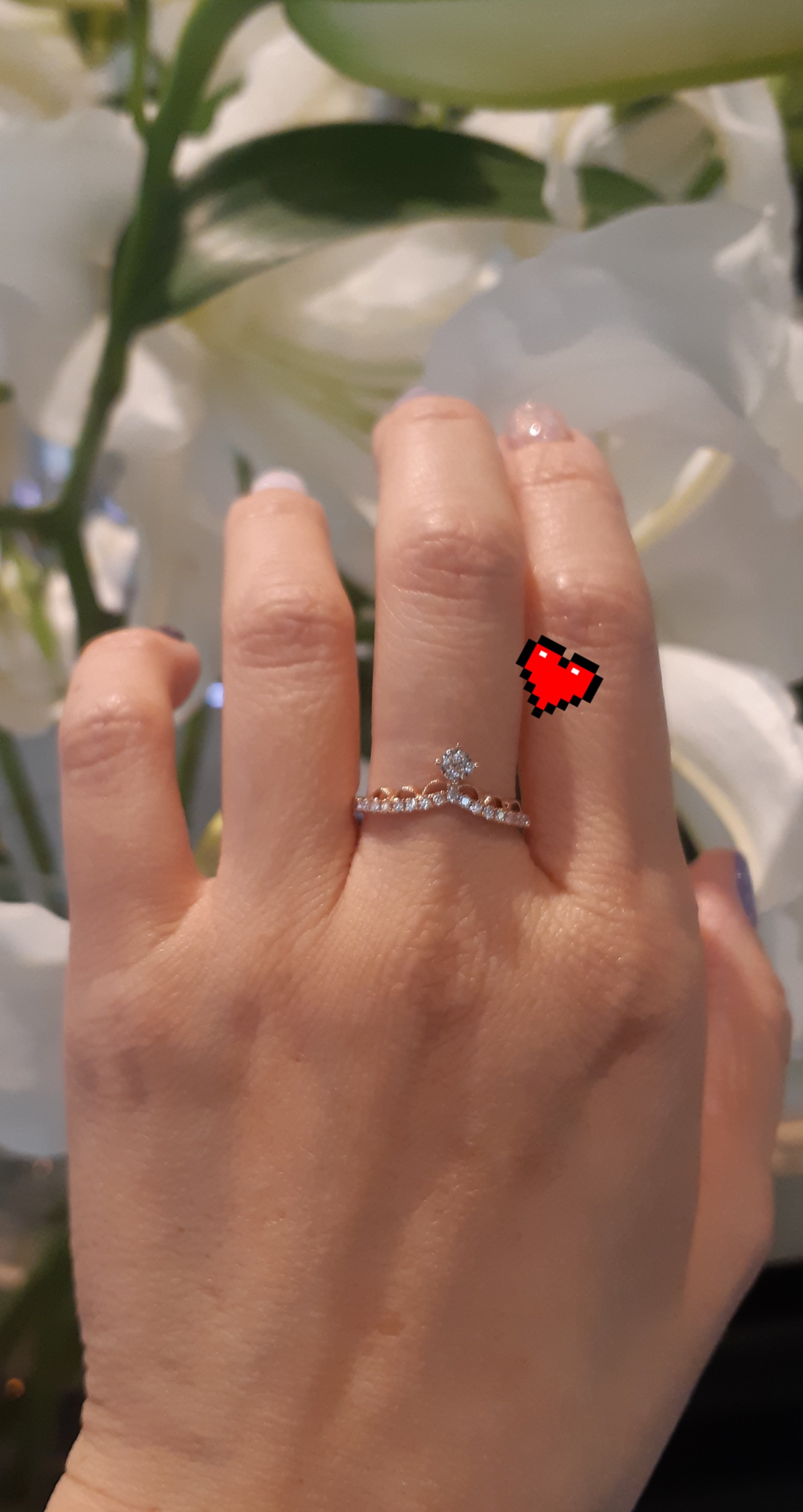開始期待閨蜜的婚禮-婚禮廠商評價