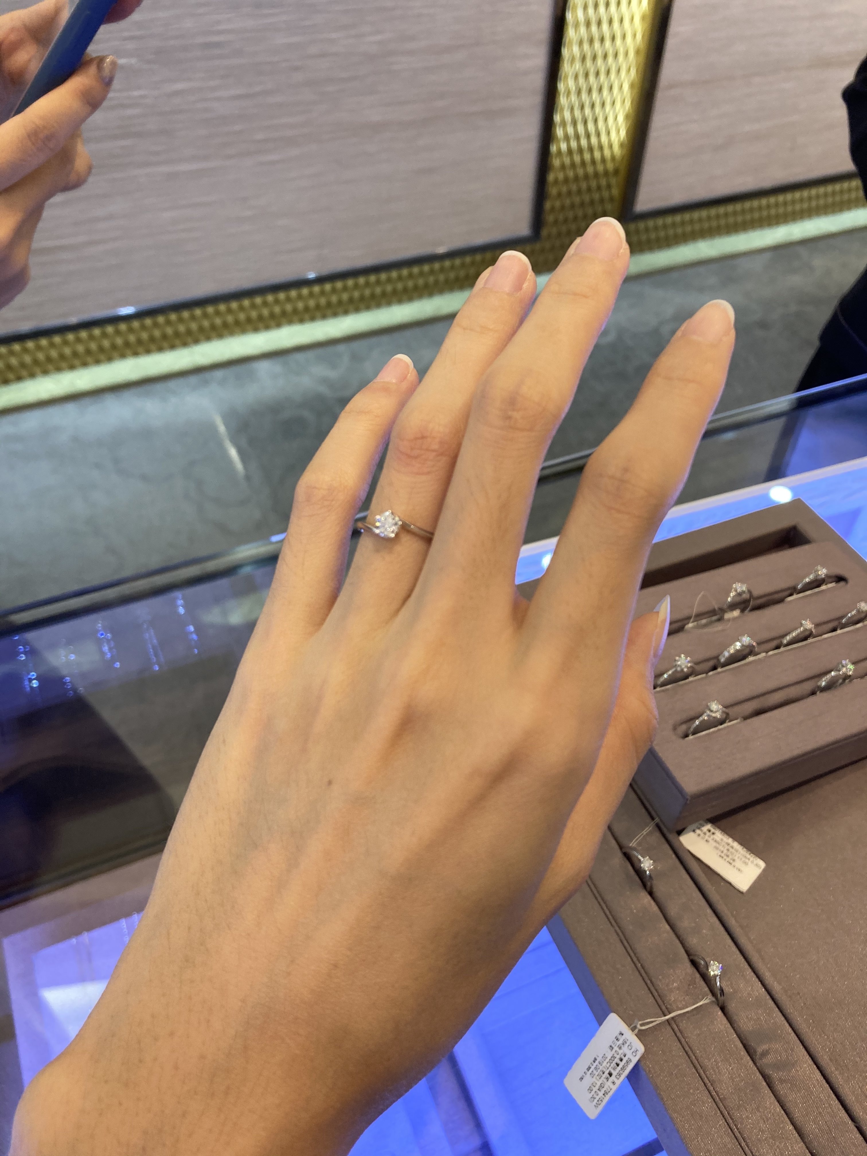 鎮金店台南西門店-婚禮廠商評價