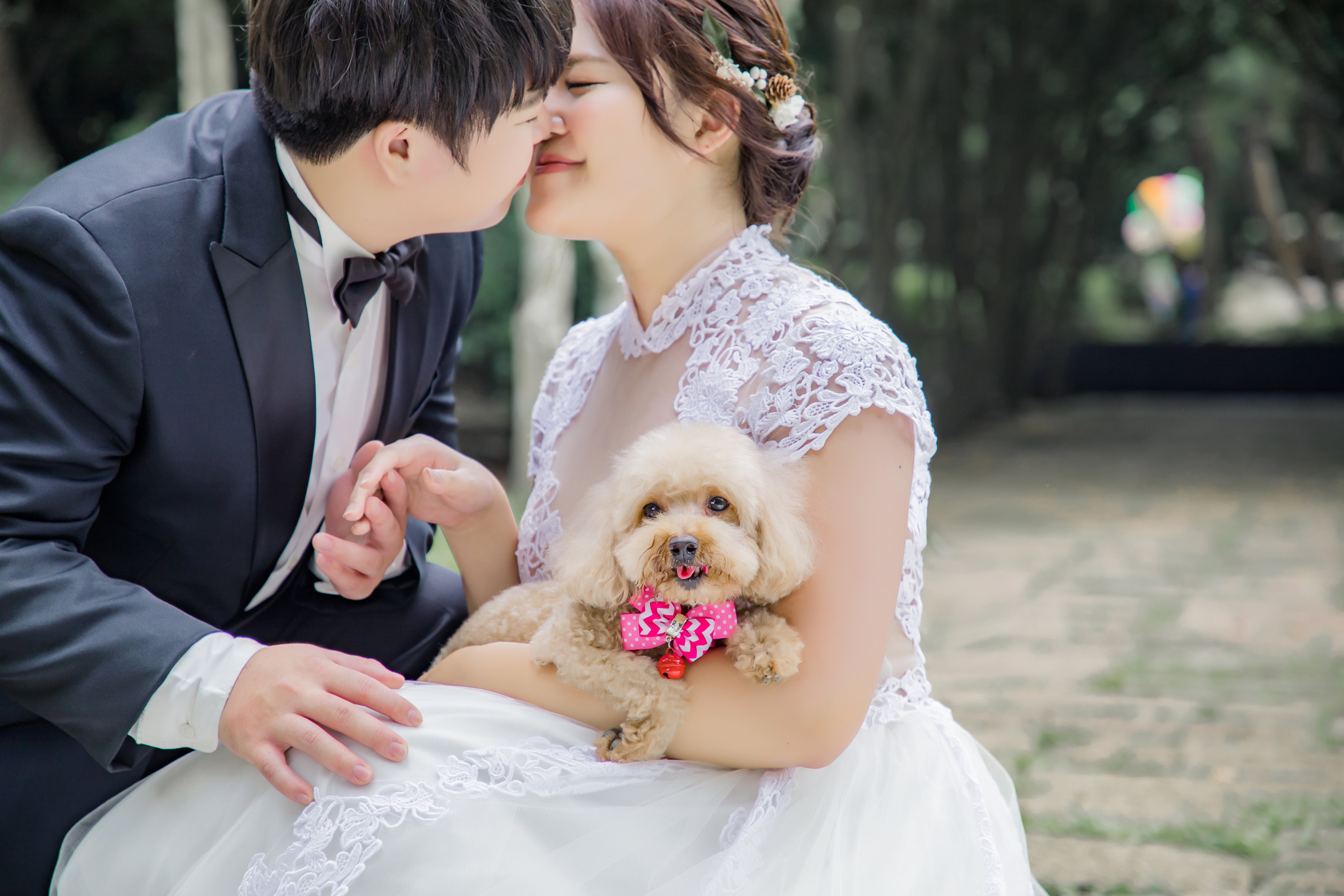 視覺流感婚紗攝影工作室   推薦 CP還不錯-婚禮廠商評價