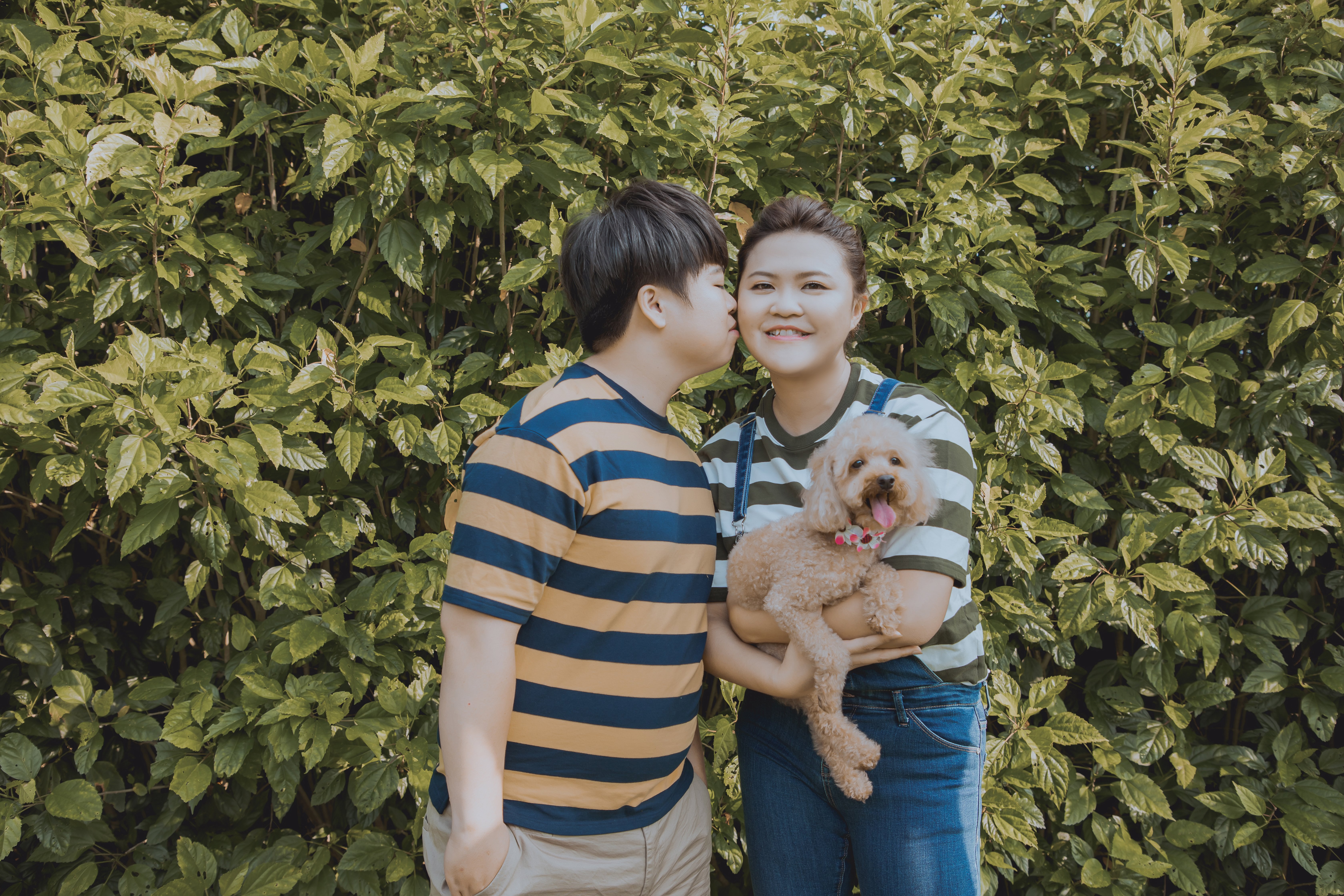 視覺流感婚紗攝影工作室   推薦 CP還不錯-婚禮廠商評價
