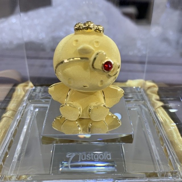 鎮金店服務真好-婚禮廠商評價