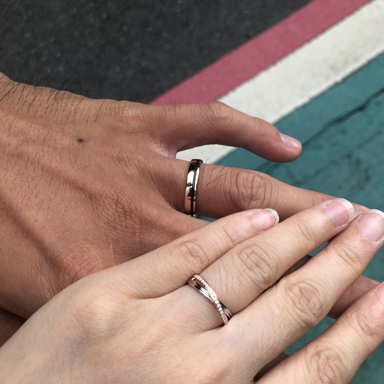 高CP值 - ALUXE 亞立詩 婚戒-婚禮廠商評價