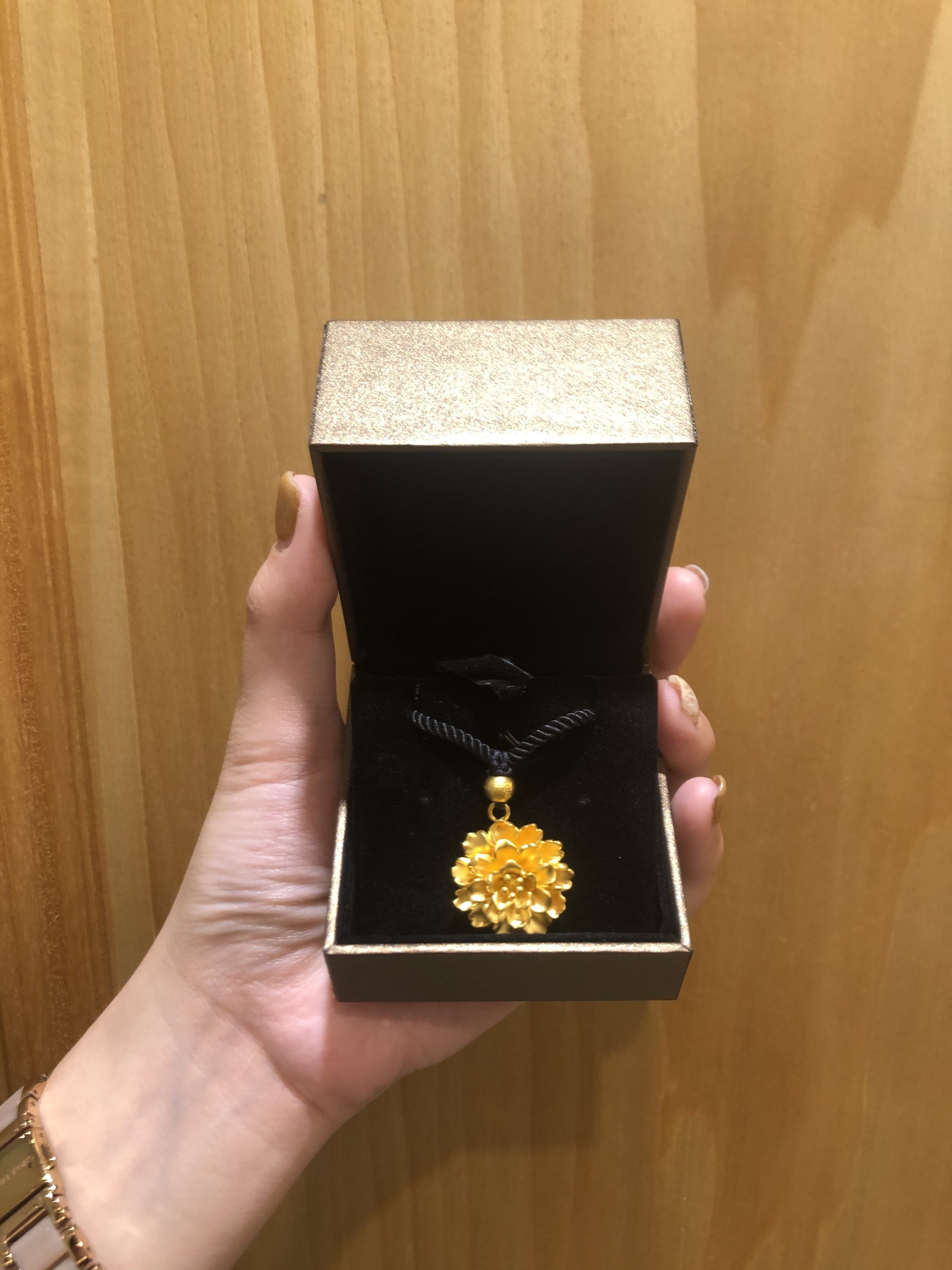 婆婆60歲的生日禮物-婚禮廠商評價
