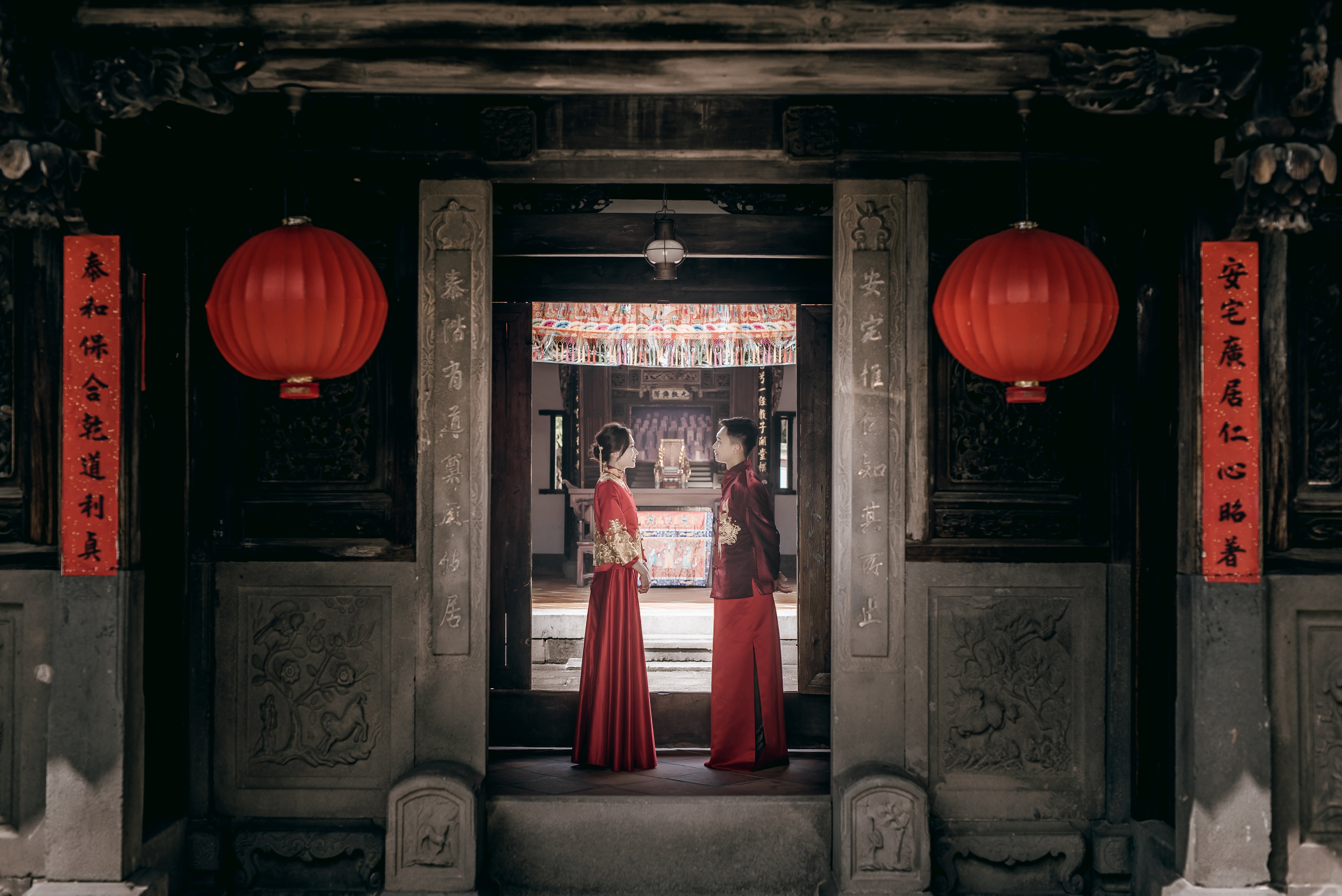 我的美美婚紗照出爐啦～-婚禮廠商評價