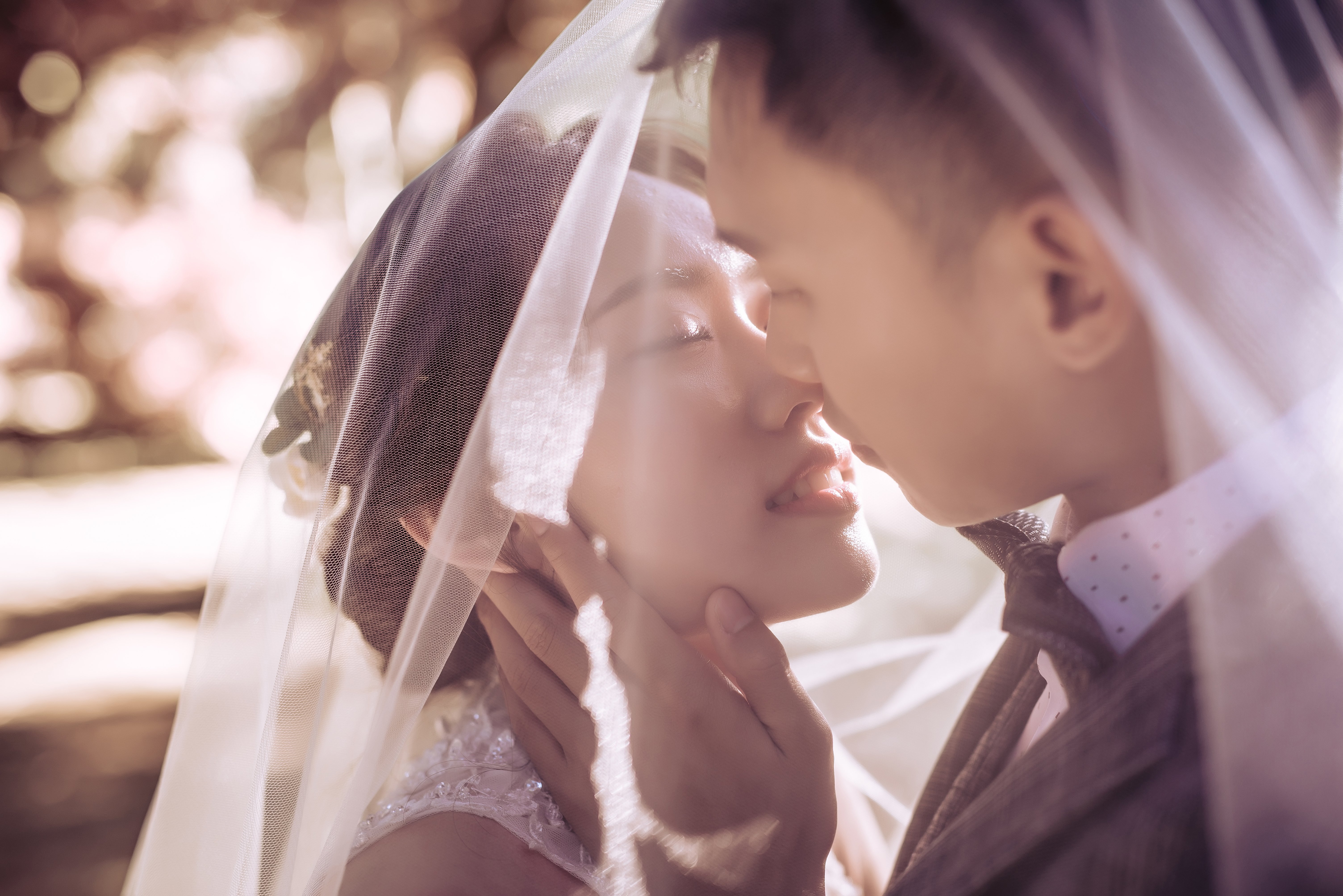 我的美美婚紗照出爐啦～-婚禮廠商評價