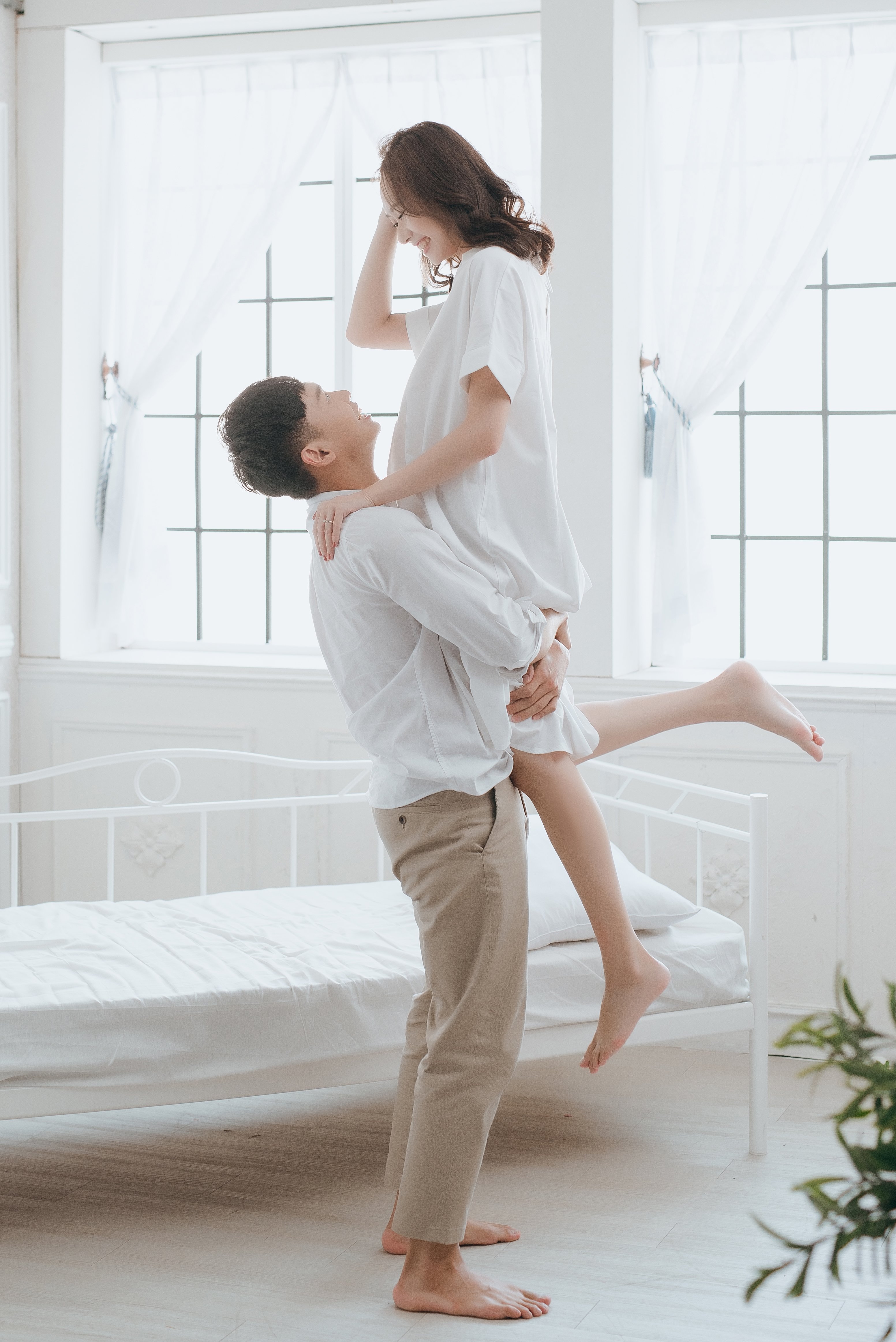 我的美美婚紗照出爐啦～-婚禮廠商評價