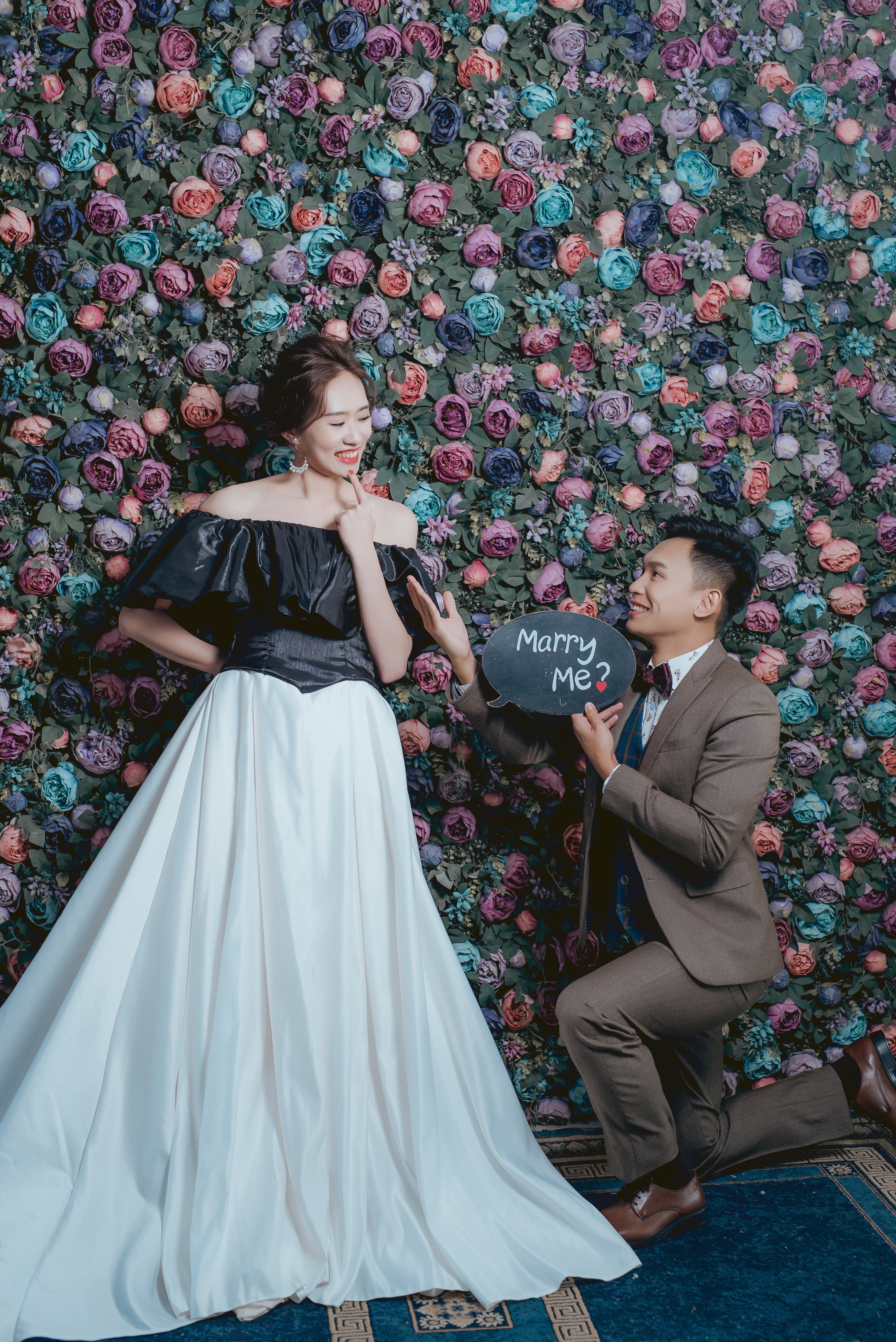 我的美美婚紗照出爐啦～-婚禮廠商評價