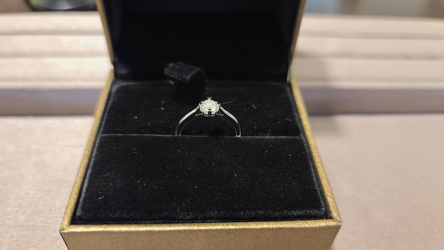 超推忠孝sogo蕭玉梅小姐，專業又親切-婚禮廠商評價