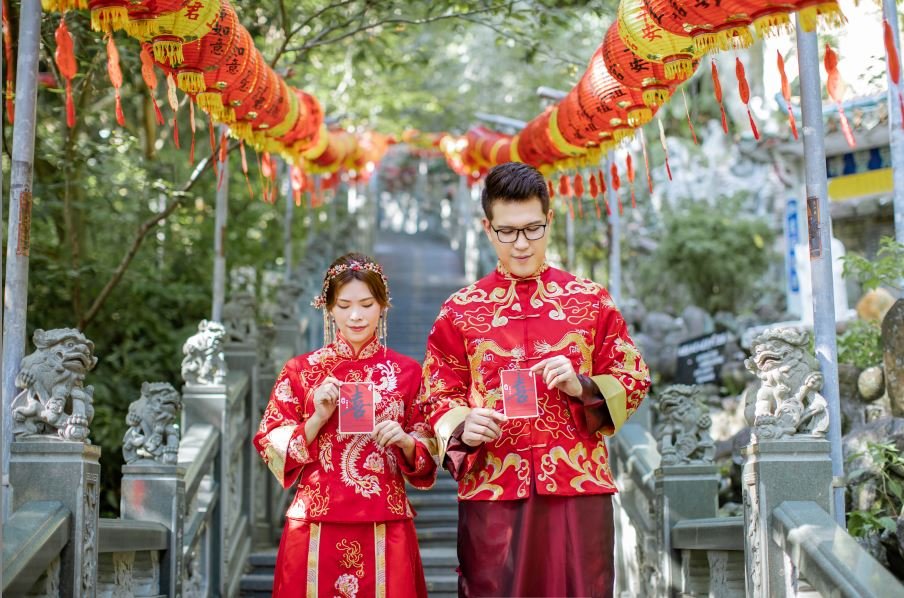 非常值得的婚紗工作室----視覺流感-婚禮廠商評價
