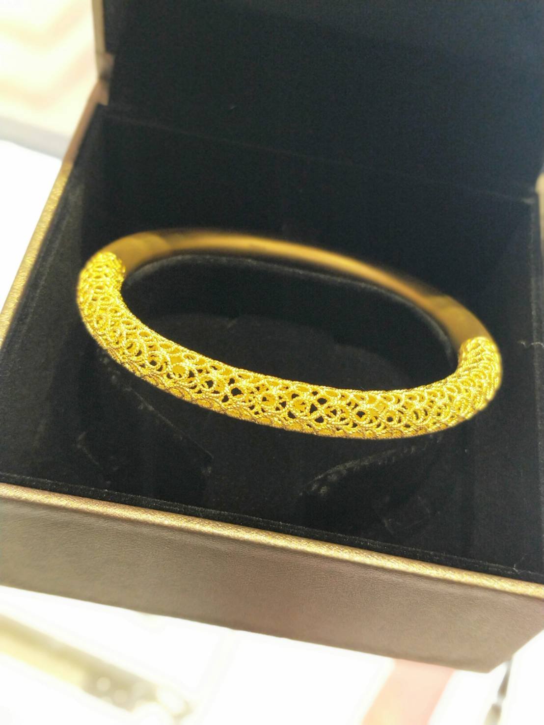 桃園遠東鎮金店推薦慧萱-婚禮廠商評價