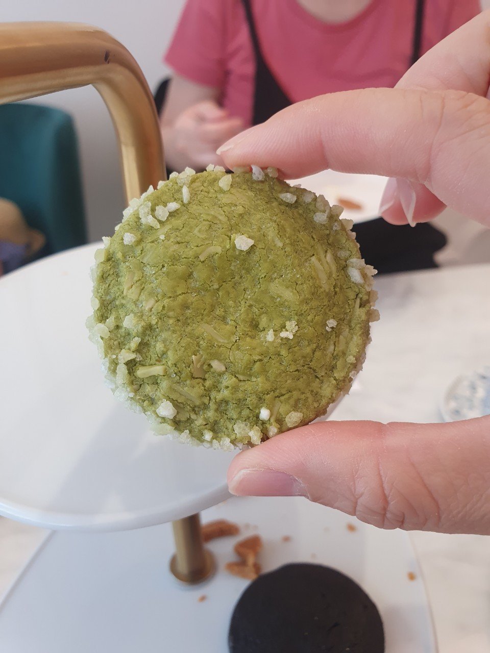 樂朗奇 我的命定喜餅-婚禮廠商評價