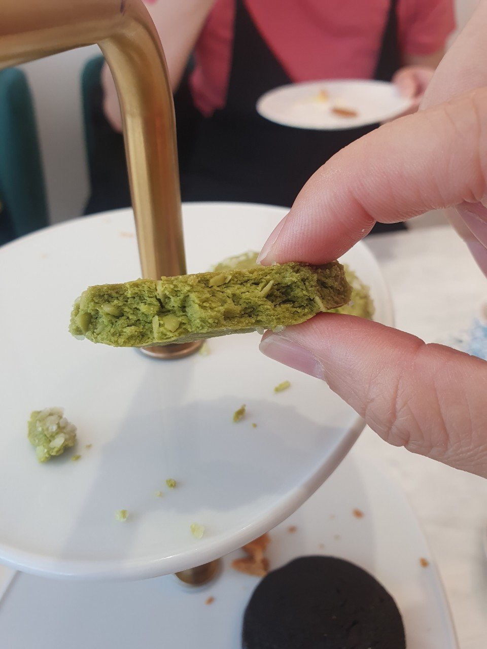 樂朗奇 我的命定喜餅-婚禮廠商評價