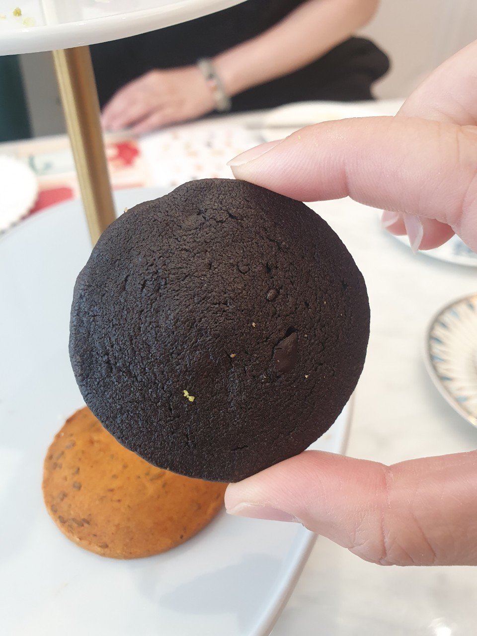 樂朗奇 我的命定喜餅-婚禮廠商評價