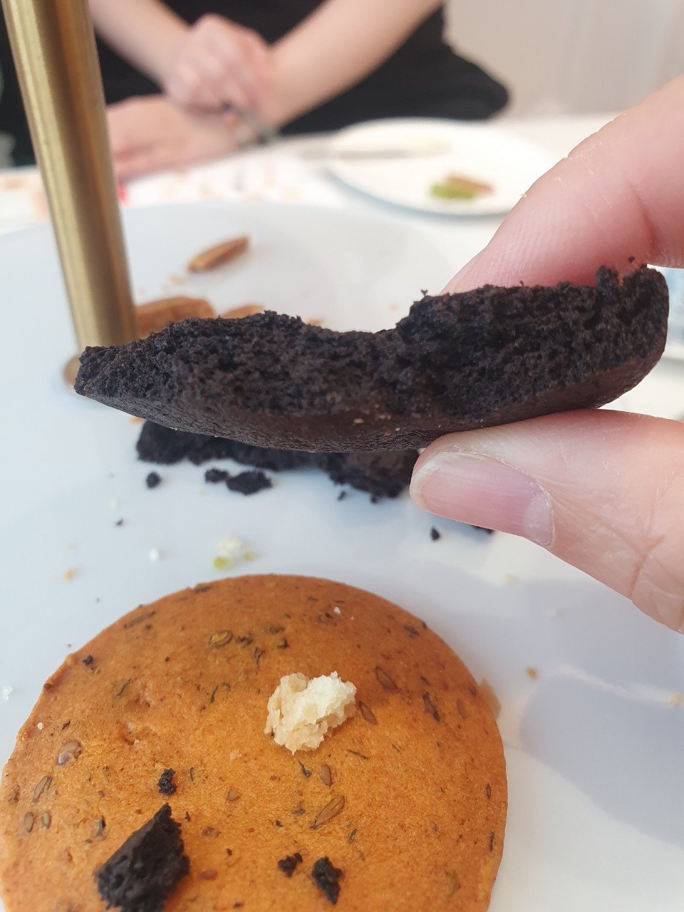 樂朗奇 我的命定喜餅-婚禮廠商評價
