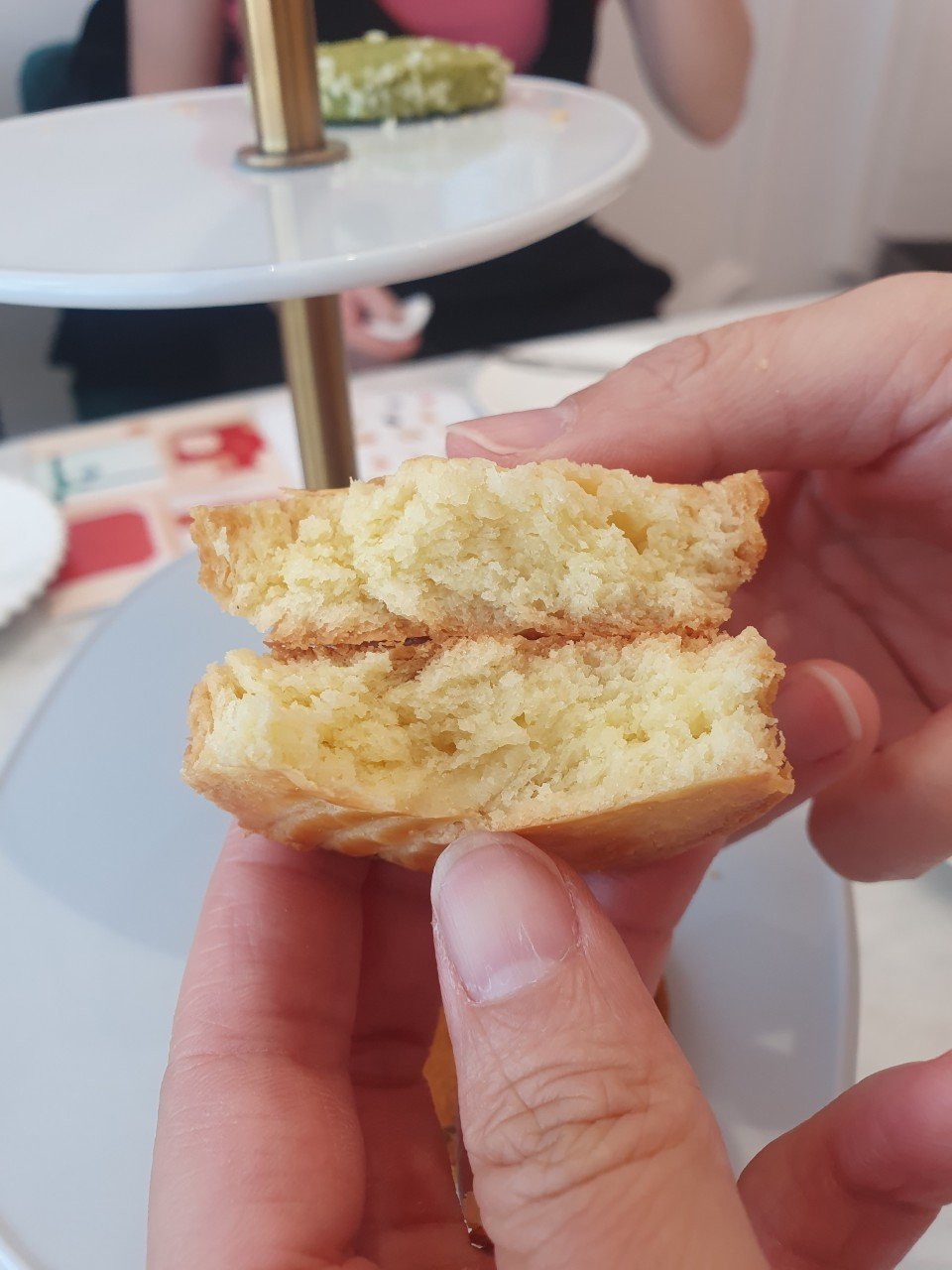 樂朗奇 我的命定喜餅-婚禮廠商評價