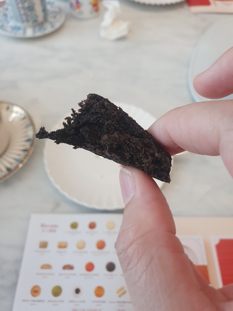 樂朗奇 我的命定喜餅-婚禮廠商評價