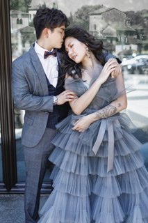 高cp婚紗公司-婚禮廠商評價