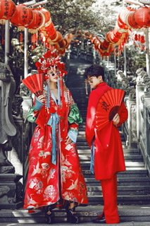 高cp婚紗公司-婚禮廠商評價