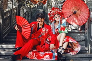 高cp婚紗公司-婚禮廠商評價