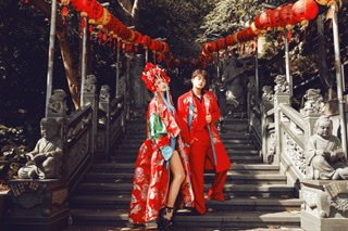 高cp婚紗公司-婚禮廠商評價