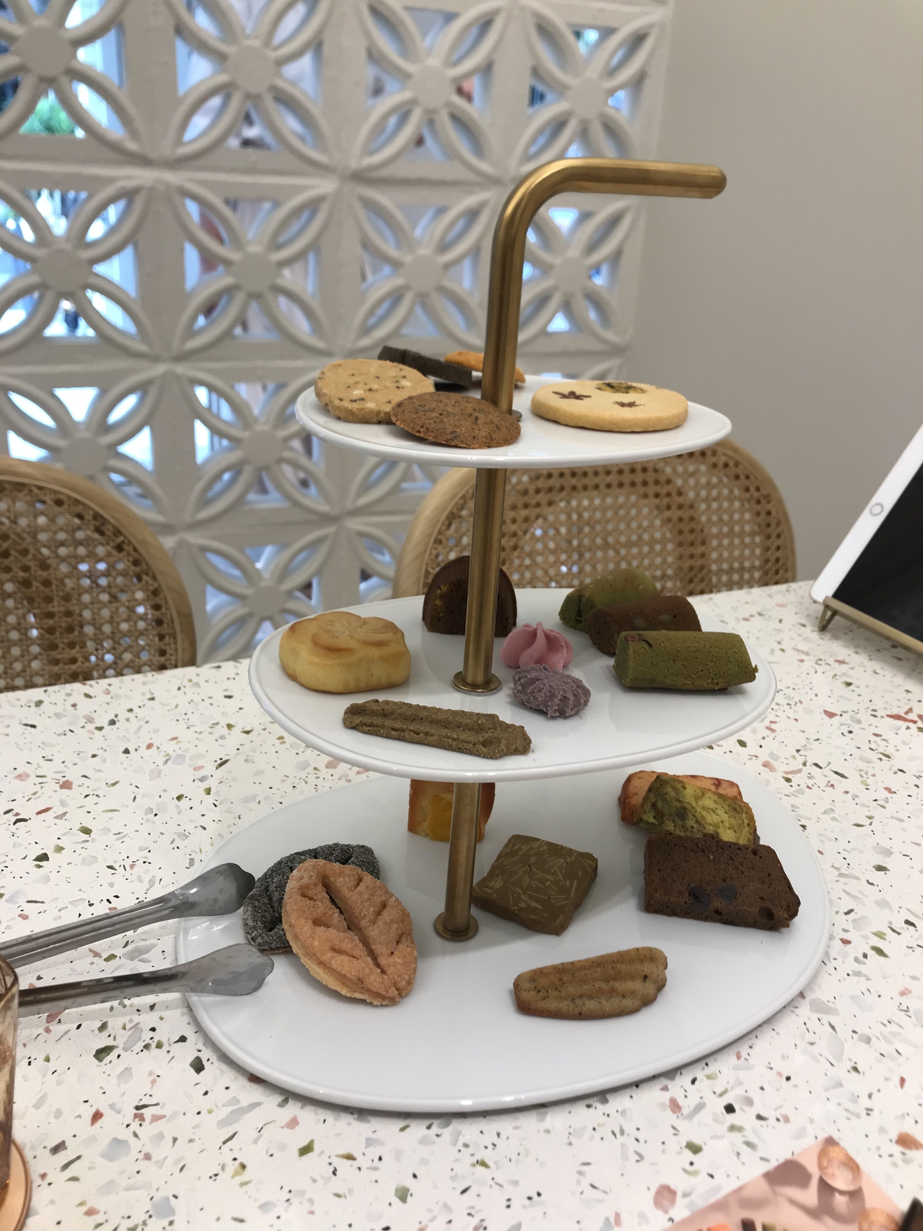 終於找到命定的喜餅了！-婚禮廠商評價