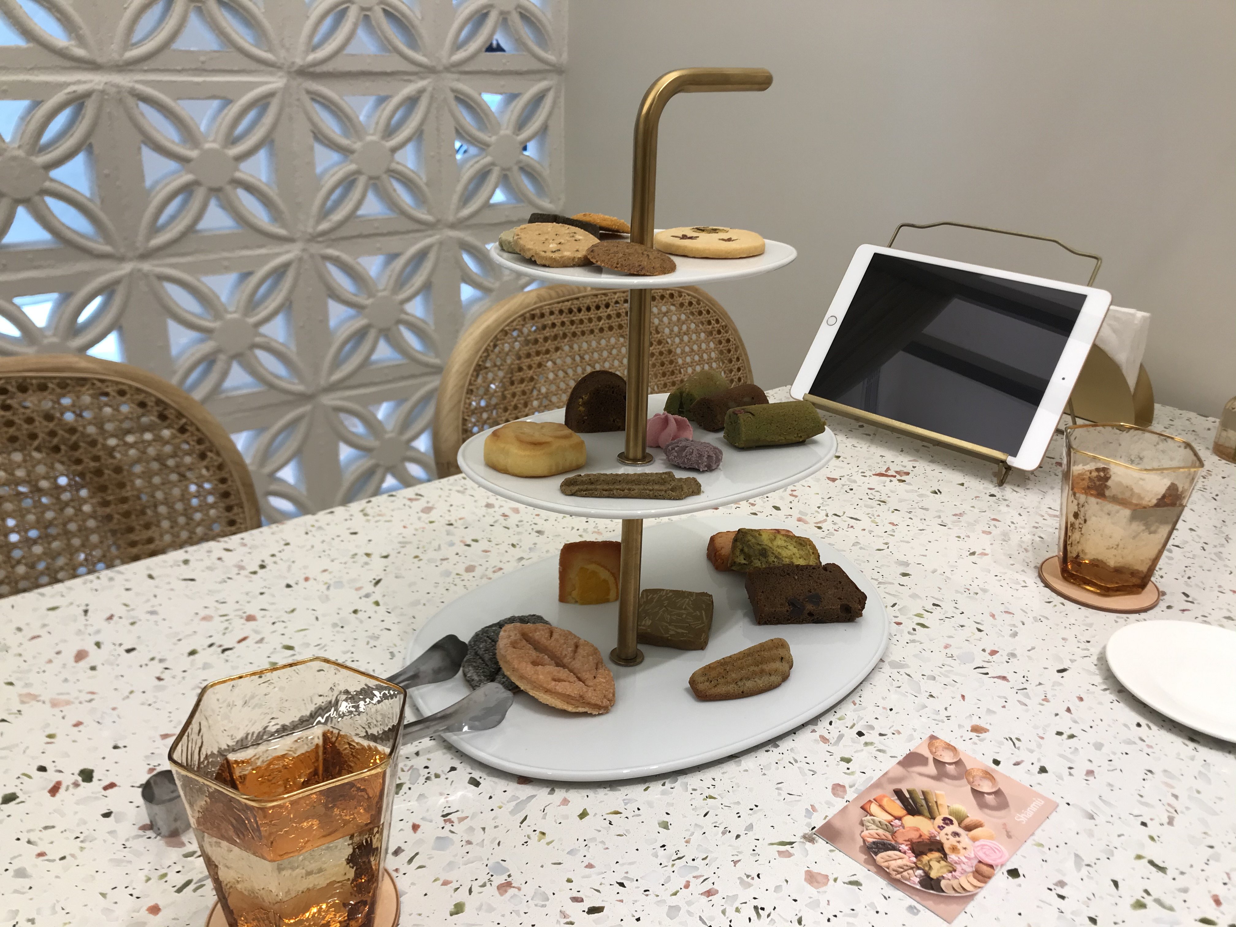 終於找到命定的喜餅了！-婚禮廠商評價