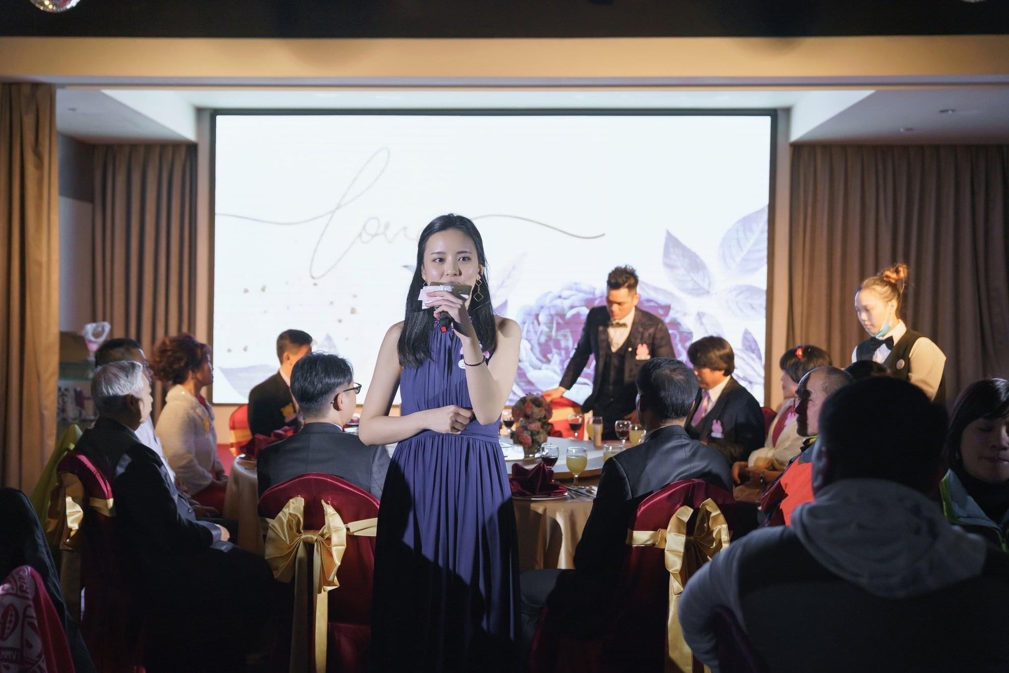 女神的神助攻-婚禮廠商評價