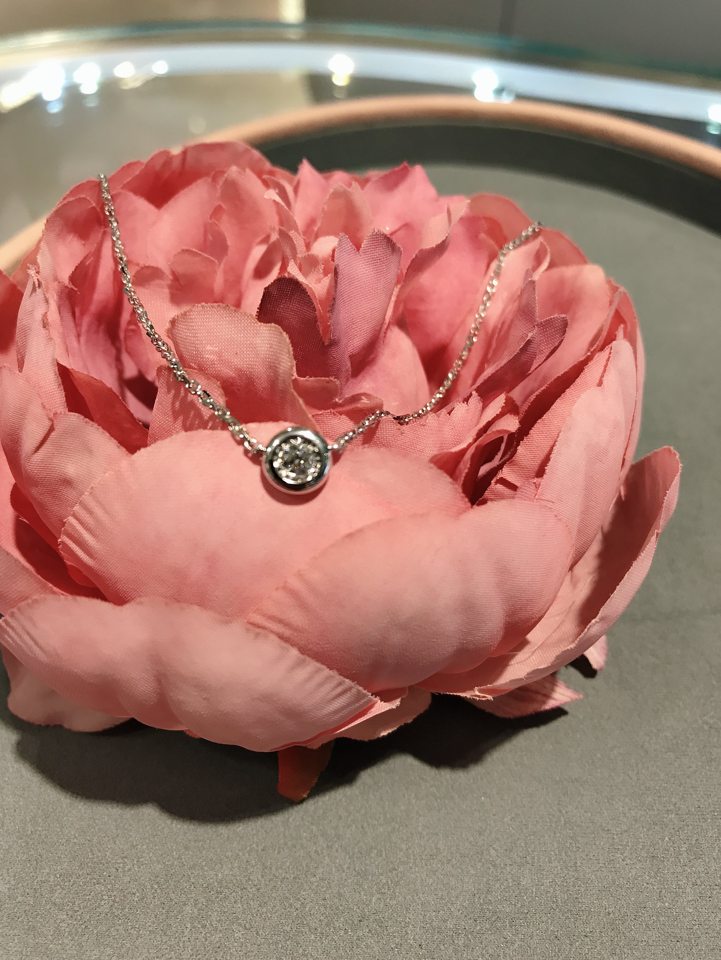 Peonia彼愛麗鑽石閃閃動人-婚禮廠商評價