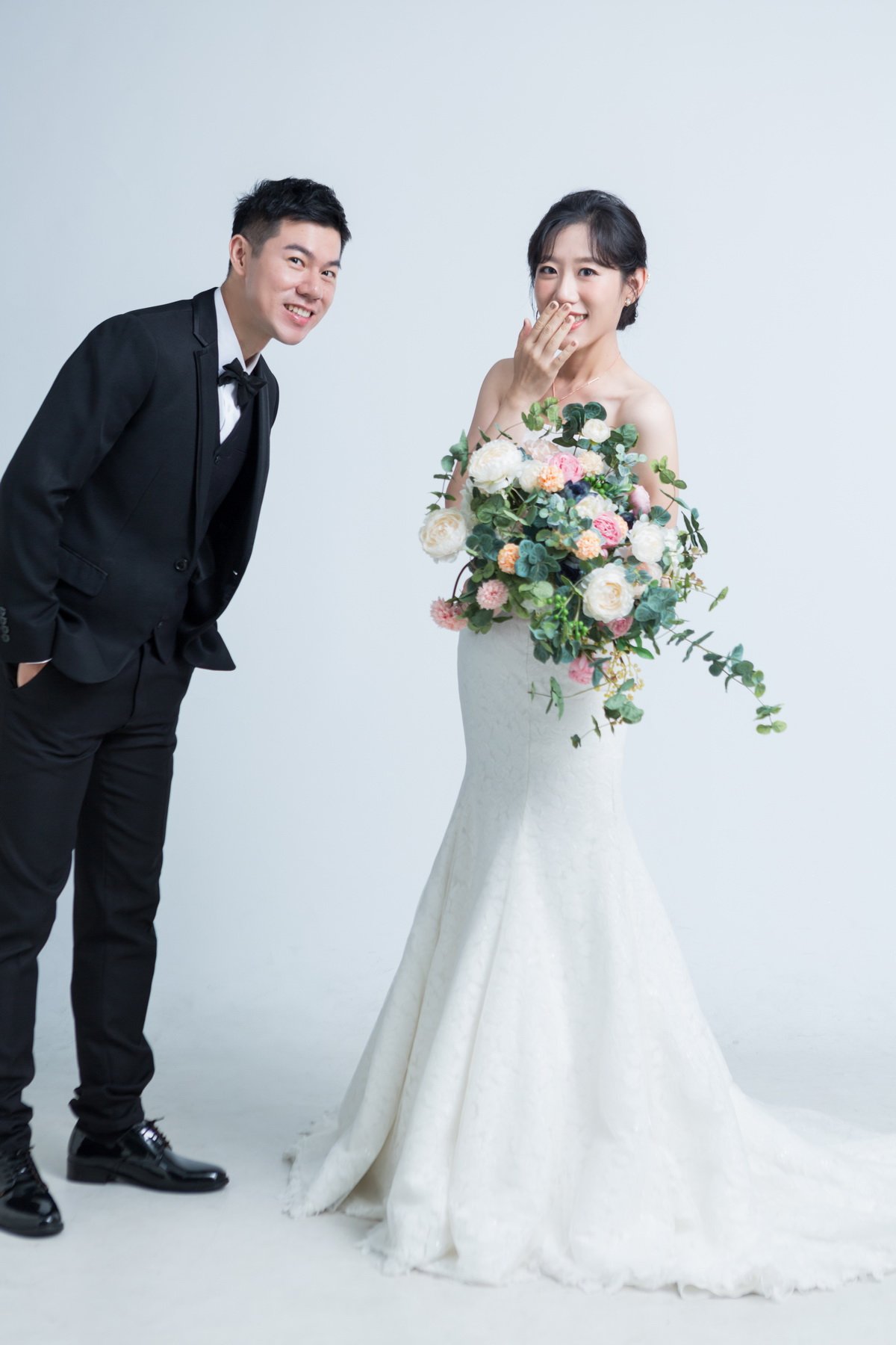 高雄法國台北-婚紗攝誌-婚禮廠商評價
