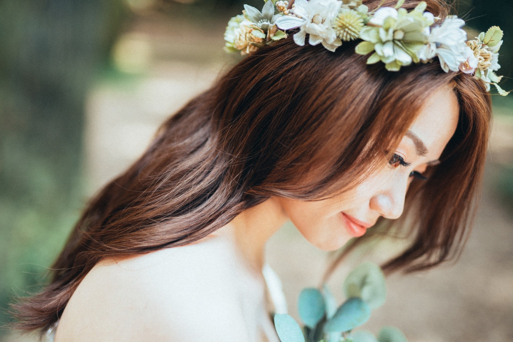 真心推薦！超棒的幸福感婚紗～-婚禮廠商評價