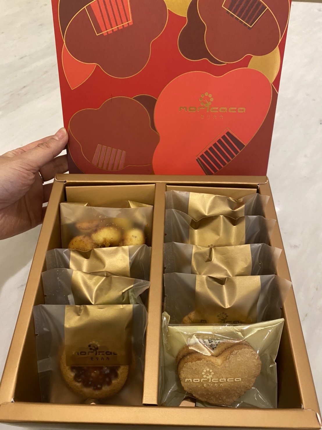 森果香推推-婚禮廠商評價