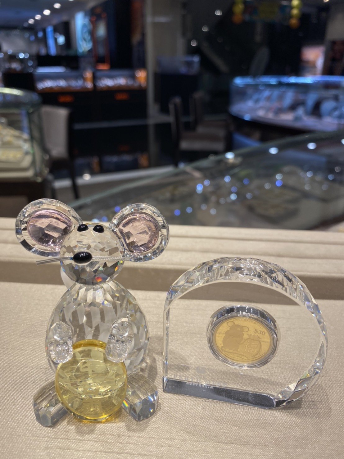 鼠年金幣-婚禮廠商評價