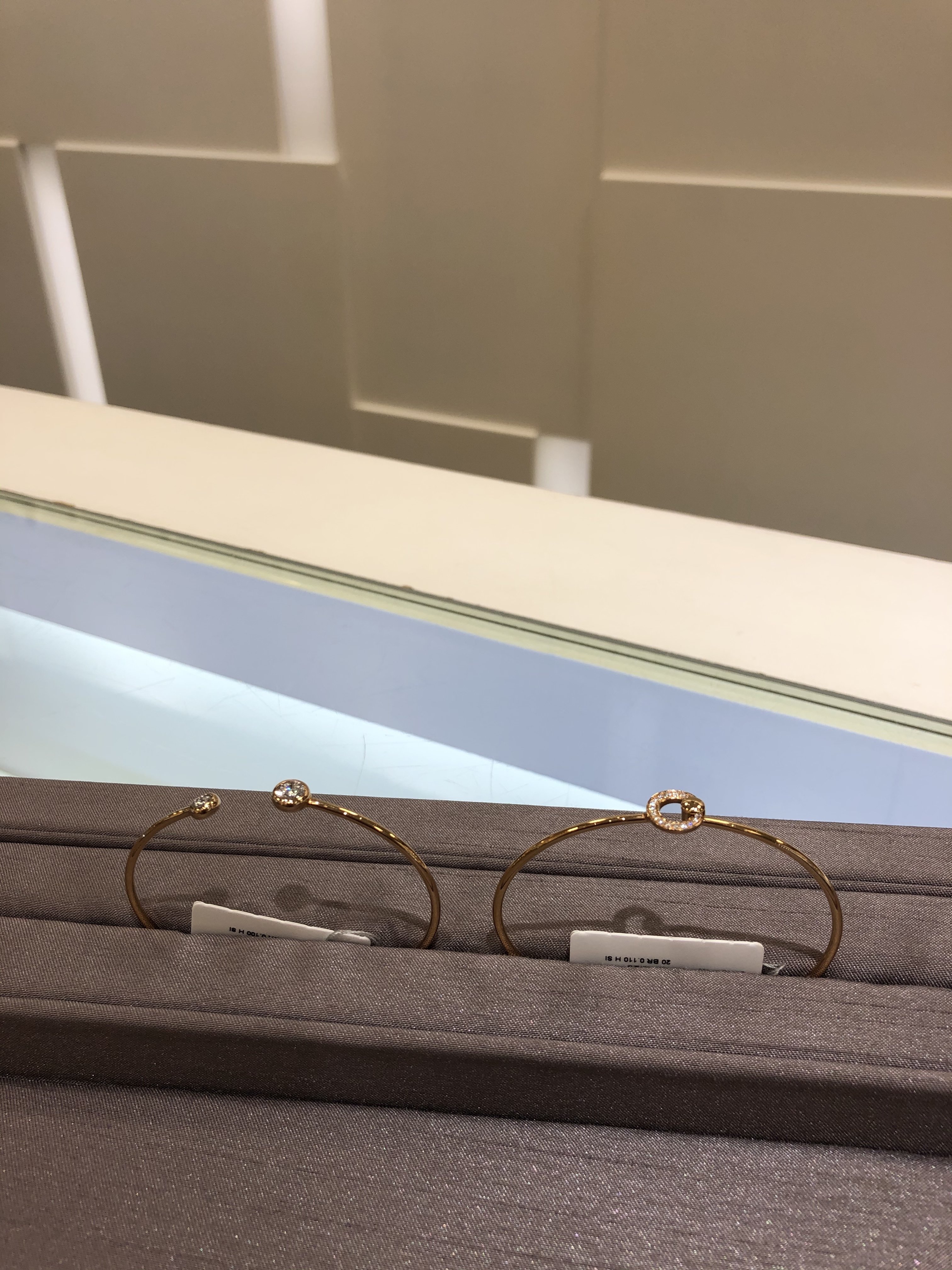 新竹遠百鎮金店-淑婷服務讚讚-婚禮廠商評價