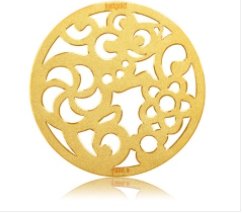 信義大遠百A13  JUSTGOLD 鎮金店-婚禮廠商評價
